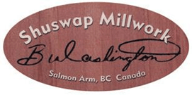 shuswap millworks